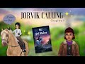 jorvik calling vf chapitre 1 soul riders