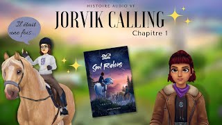 [Jorvik Calling] -VF- CHAPITRE 1 - Soul Riders