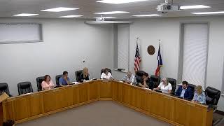 City Council -Regular Meeting - 11 Jul 2022