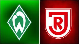 🔴SV Werder Bremen - Jahn Regensburg / 2-0 Aufstiegs Stream 💯💚 Realnico