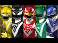 Choujuu Sentai Liveman Opening & Ending