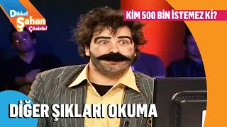 Pala kendinden emin - Dikkat Şahan Çıkabilir