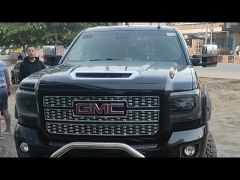 The One And Only Gmc Truck In Nagaland Gmctrucks Trucks Dimapur
