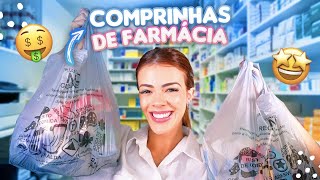 COMPRINHAS DE FARMÁCIA | SKIN CARE, CUIDADOS, CABELO