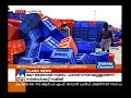 puthiyappa harbor needs basic facilities manorama news