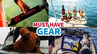 Next Level Gear | Cool Gadgets | Boating