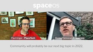 spaceOS on managing flex space