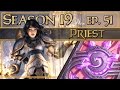 Hearthstone: Kolento plays control priest (#51)