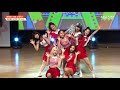 모모랜드 momoland 뿜뿜 bboom bboom 안무가가 만든 세러데이 saturday 묵찌빠 댄스