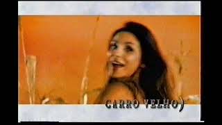 Ivete Sangalo comercial CD Perfil (Coletânea 2008)