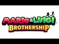 Boss Theme - Mario & Luigi Brothership OST EXTENDED