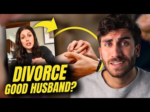 Woman leaves Husband because She is Bored (Heartbreaking)