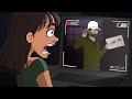 3 Dark Web Horror Stories Animated