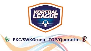 PKC/SWKGroep - TOP/Quoratio