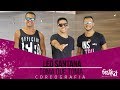 Toma que Toma - Léo Santana | COREOGRAFIA - Festival de Ritmos