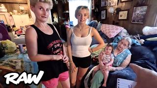 Appalachian Family Interview - West Virginia 🇺🇸