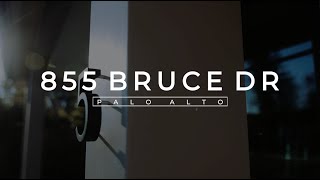 Brian Chancellor - 855 Bruce Dr., Palo Alto