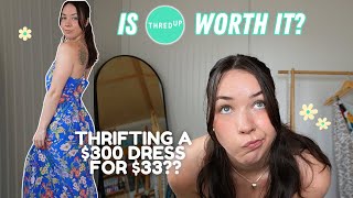 Is ThredUp the Best Online Thrift Store? Honest Review!