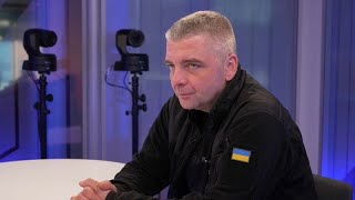 Ceding territories means giving up on millions of Ukrainian people there, says Ukrainian POW