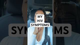I wouldn't wish this on an enemy #hiv #story #health
