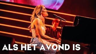 Suzan & Freek - Als Het Avond Is | LIVE in de Ziggo Dome (2022)