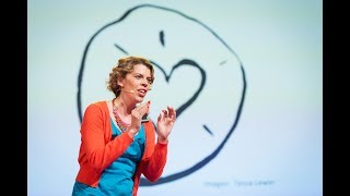 Violence is a failure of empathy | Joanna Wheeler