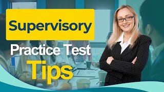 Supervisory Management Assessment Training Tips 2026 Guide Certification - ALL You Need to Know
