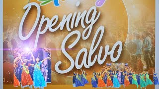 Tanay Hane 2019 I Greenfield Montessori School Opening Salvo I DARWIN RAMOS VLOGS