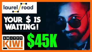 LAUREL ROAD'S $45K PERSONAL LOAN. FICO 530+. Fixed APR 7.00%. 5 Yrs. Prequal Possible🔶CREDIT S2•E504