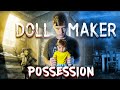 The DOLLMAKER Is In Our HOUSE! A New DOLL! Season 3 Ep2