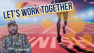 Let's Work Together to Help You to the Finish Line This Semester