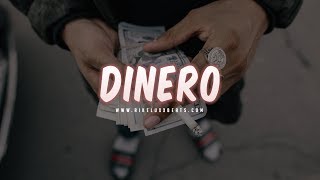 🔥 Dope Trap Beat Instrumental 2018 | "DINERO" | Lil Pump Type Beat (Prod. RikeLuxxBeats)