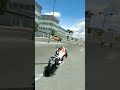 TOP MODEL S1000 RR STUNT#shorts #viral #trending #gaming