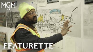 LANDSCAPE WITH INVISIBLE HAND | William Downs Art – Featurette