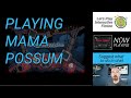 Let's Play Interactive Fiction Ep 5: Mama Possum