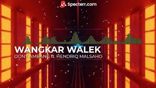 DJ REMIX PARTY FULL BASS WANGKAR WALEK