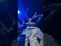 barricade or bust