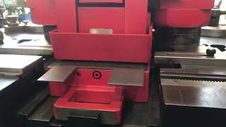 AMADA コーナーシャー CSHW-220 1991年