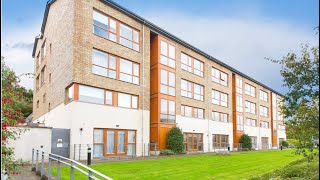 8 Woodside Hall, Ticknock Hill, Sandyford, Dublin