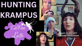 CaFae Latte Season 65 - TikTok Compilation