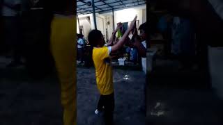 আন্ত স্কুল খোঁ - খোঁ খেলা 2023 Baily School VS narayanganj Ideal School