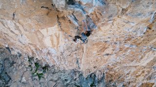 EL CHORRO | Climbing in Spain