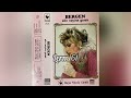 Bergen / Sevmek 1985 “Bayar Müzik” Nette ilk! #Bergen #kaset #acılarınkadını