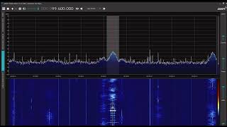 海峡之声文化生活頻道　99.6MHz　2022/07/27　1200 JST