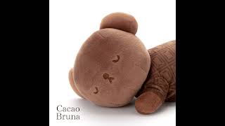 Cacao Brunaコレクション