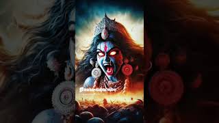 కాళీమాత యొక్క శక్తి#kalimaa #facts #subscribe #trending #shorts#kalipuja #amma #trendingshorts