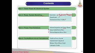 ENG29 3154 ELECTRICAL POWER SYSTEM S01 L01 Introduction 2023 07 25 10 23 51