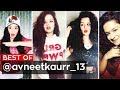 Musically Compilation Video July 2018 | Best Musically Collection | Avneet Kaur Part#1