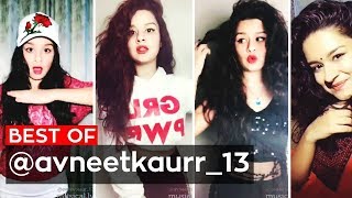 Musically Compilation Video July 2018 | Best Musically Collection | Avneet Kaur Part#1