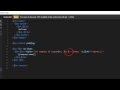 Remove Element On Click: Ionic 2
